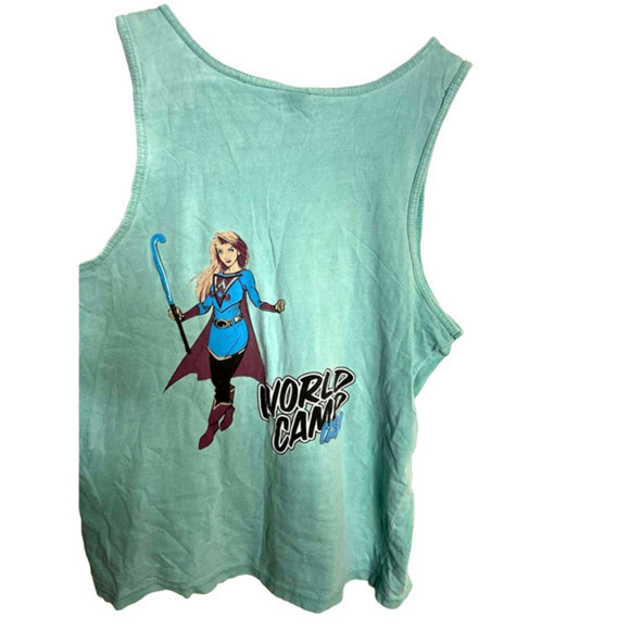 Tank Top - Picture 3 of 4